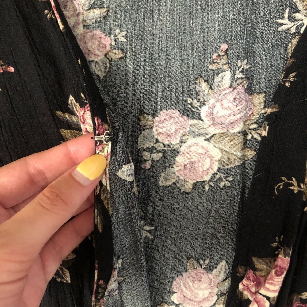 Romper - Picture 2 of 3